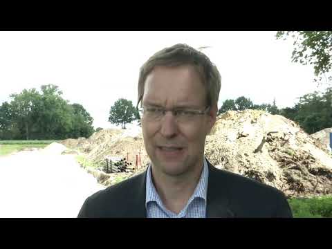 Neue Wohnflächen in Hasselbrock