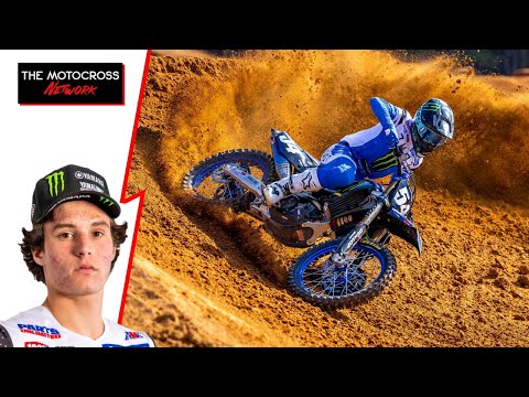 Nick Romano OUT for 2023! Here's his FULL injury update!