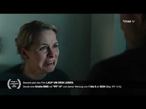3. IFF - LAUF UM DEIN LEBEN!: VOM JUNKIE ZUM IRONMAN - TRAILER
