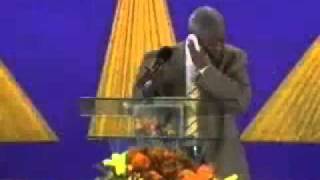 Rediscovering The Mighty Power Of Forgotten Promises - 6/7