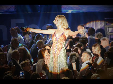 Joss Stone - Wildflowers - Veszprém 2018