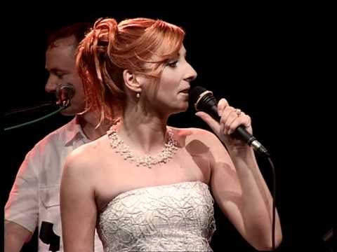 ANSAMBEL ŠTRK - venček narečnih - v živo