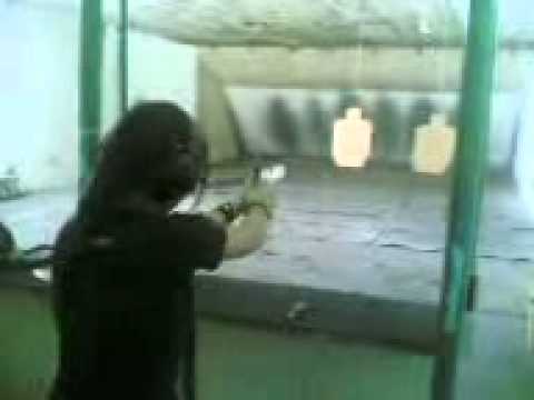 PAT: Firing @ Jethro :)