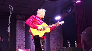 &quot;Beatles Medley/Classical Gas&quot; Tommy Emmanuel @ City Winery,NYC 01-15-2019