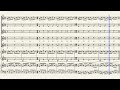 Philip Glass - Dance 1 (full ensemble) [REUPLOAD]
