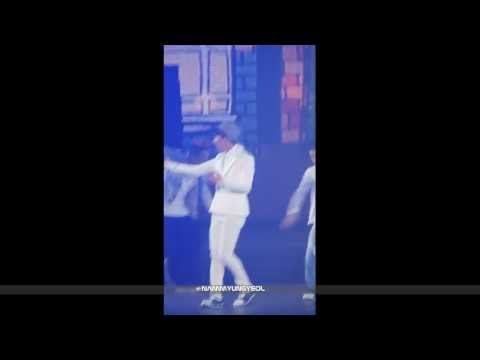 130831 INFINITE Woohyun - Beautiful - #OGSINA Woohyun Focus