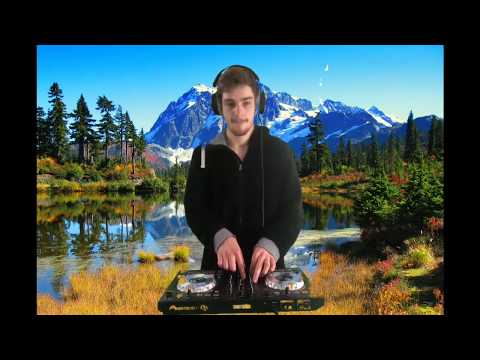 Rollers Drum And Bass Mix - 3