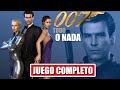 James Bond 007 Todo O Nada 2003 Juego Completo En Espa 