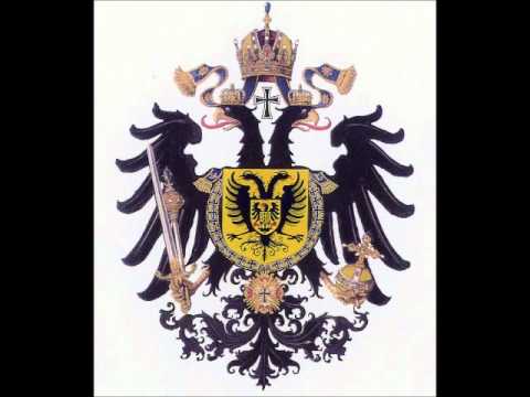Tribute to Holy Roman Empire
