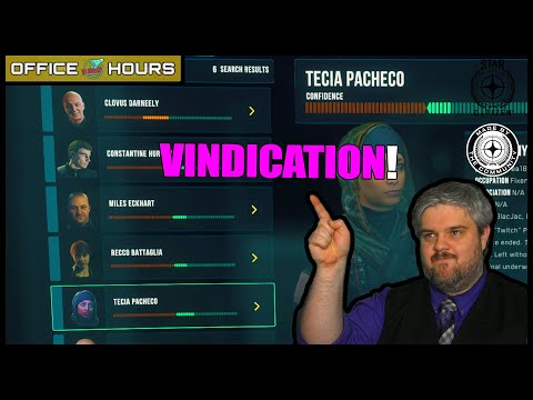 The Year of Reputation | Star Citizen AMA