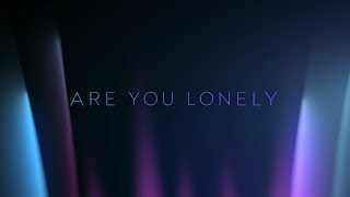 Steve Aoki &amp; Alan Walker - Are You Lonely feat. ISAK (Lyric Video) [Ultra Music]