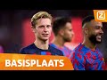 Youri Mulder: 'Je hebt speelminuten nodig om goed te kunnen spelen op het WK' | Rondo 19/09/2022