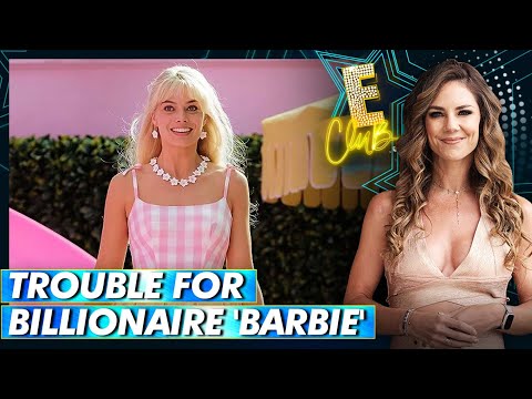 Is becoming a billionaire enough for 'Barbie'? | WION E-Club
