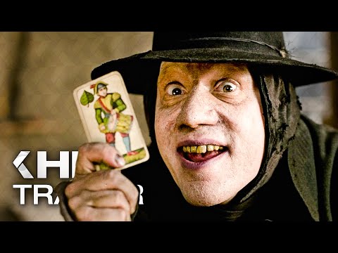 DER BOANDLKRAMER UND DIE EWIGE LIEBE Trailer German Deutsch (2020)