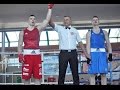 Mateusz Goiński vs Daniel Jabłoński (-81kg)