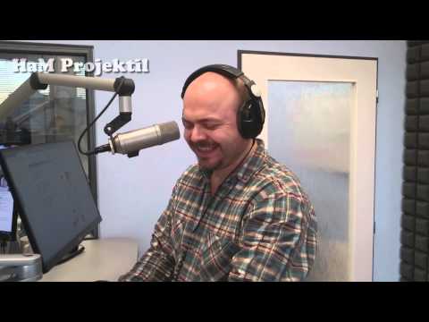 HaM Projektil - Ryba rybě