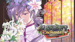 【#VCraftENchanted | EP. 9】🌿 are we prepared for the worst? where do we stand? 🌿