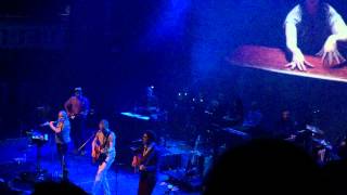 Belle & Sebastian - Allie (Live at the Tabernacle - 10/01/14)