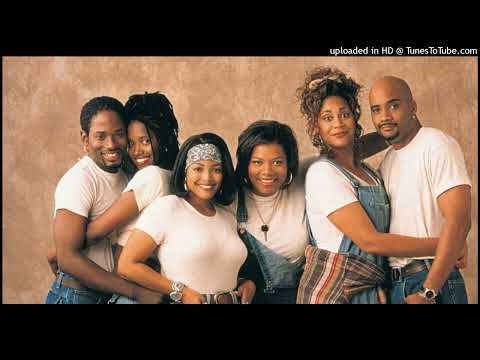 Living Single - Theme Song Sample Beat (Prod. U'nique Music)