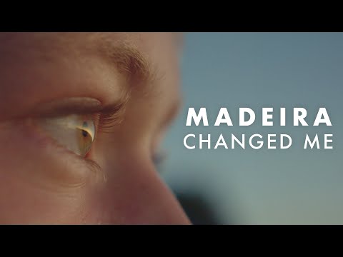 How 6 Weeks On Madeira Changed My Life Completely - Cinematic Video