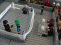Lego Wwe Jeff Hardy Entrance