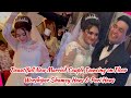 Beautifull New Married Couple Dancing On Floor Worshiper Shamey Hans Pari Hans