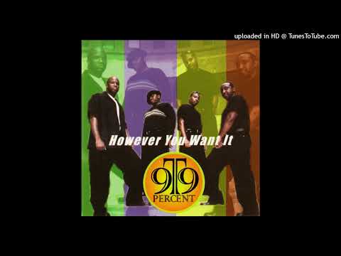 9T9 Percent - Take It Easy(1999)