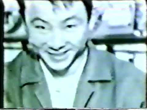 大場政夫ドキュメンタリー【帰らざる永遠のチャンピオン大場政夫苦闘と栄光の記録】Masao Ohba
