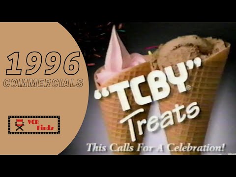 1996 Commercials - 1990s #36