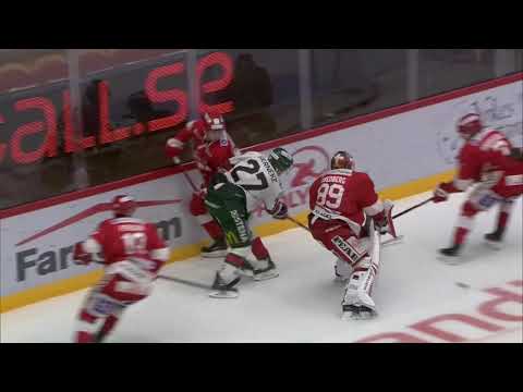 14-02-2019 | Timra IK - Frolunda HC