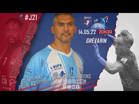 N2M - SMV vs Villemomble