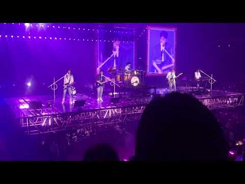 190809  How to love + SUNGJIN Solo - DAY6(데이식스) |@Gravity #데이식스 #day6