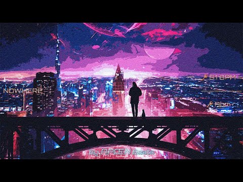 [FREE] PNL X Drake Type Beat - "NOWHERE"🗺️ Instru Neo-Soul/Hip-Hop 2023 (Prod By APOEN Beats)