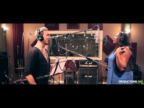 You Raise Me Up  - Josh Groban Cover (Marc-André Valade et Mélissa Bédard) @Productions 360