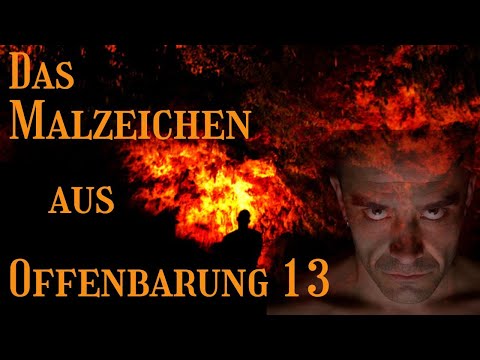 Was ist das Malzeichen aus Offenbarung 13? Teil 2 des Bibelstudiums.