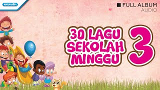 Download lagu 30 Sekolah Minggu Vol. 3  - Talenta Singers (Audio full album) mp3