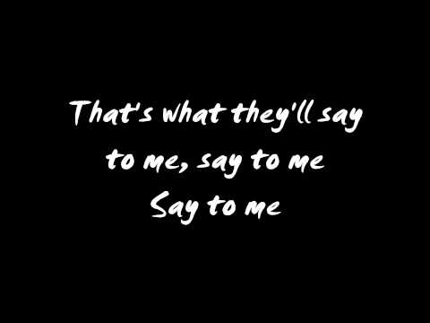 Gym Class Heroes Ft.Ryan Tedder - The Fighter + Lyrics