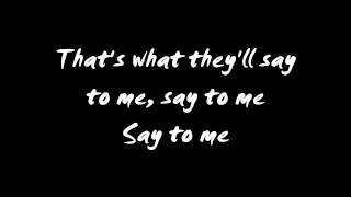 Gym Class Heroes Ft.Ryan Tedder - The Fighter + Lyrics