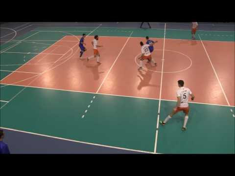 FC Nikers vs Ošukalns [Full Game]