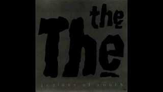 The The ‎- Jealous Of Youth (Single CD wav)