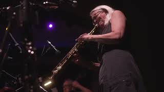 Marc Jordan - Rio Grande (Live at The Aeolian Hall)