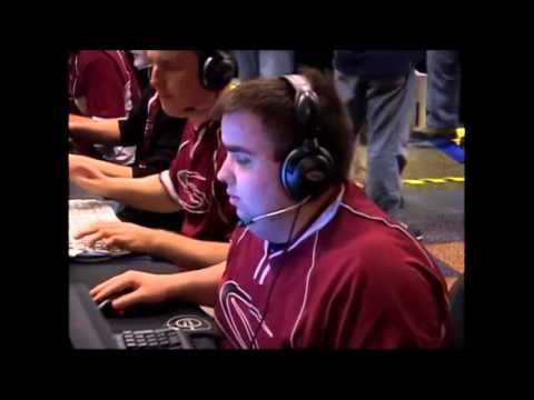 CS - coL vs Team3D GotFragTV @ CPL Winter 2006 (HD)