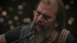 Steve Earle - Goodbye Michelangelo (Live on KEXP)