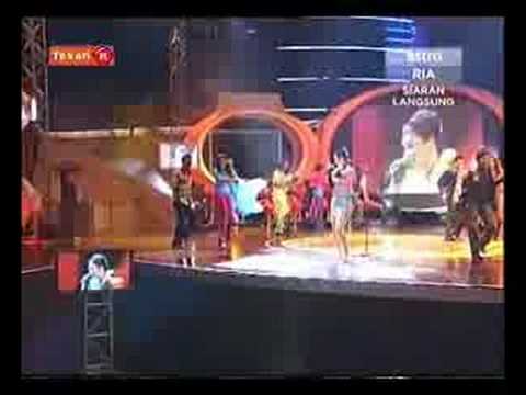 af3 marsha-bossanova