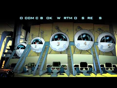 6th Planet trailer HD