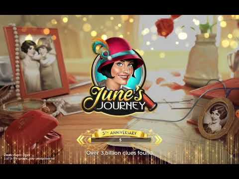 JUNE'S JOURNEY SWEEP THE BOARD 💥 06OCT22💥 FINAL PRIZE - ALL SCENES