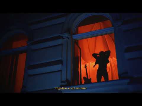 Nagy Bogi - Késő már