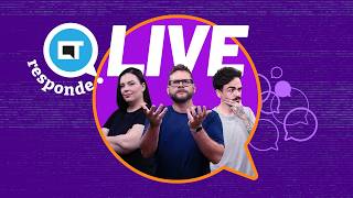 CT Responde: Tudo sobre Tecnologia Ao Vivo