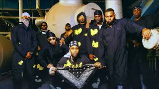 Wu-Tang Clan X Swizz Beatz - Felt (TVD Mix)