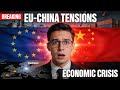 Europe S China Shock History Repeating With Devastating Consequences